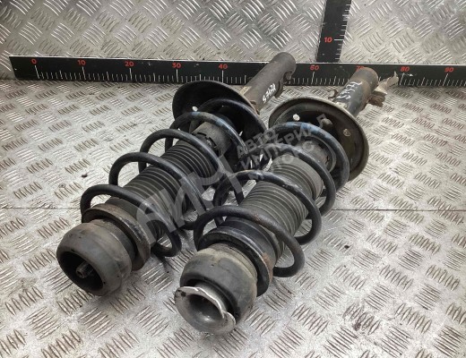 Стойка передняя правая Audi A3 I (8L) 1996-2000  Audi A3 A3 I (8L) 1996-2000