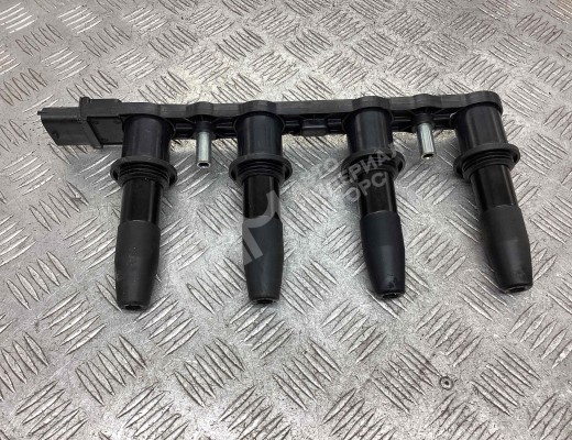 Катушка зажигания Opel Astra H 2004-2007  Opel Astra Astra H 2004-2007