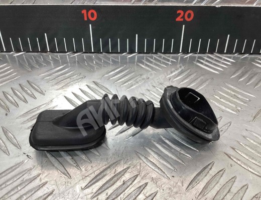 Гофра проводки багажника Ford Fusion (JU) 2002-2005  Ford Fusion Fusion (JU) 2002-2005