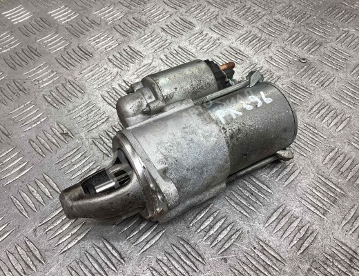 Стартер Opel Astra H 2004-2007  Opel Astra Astra H 2004-2007