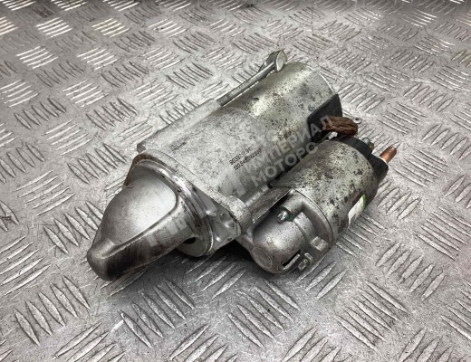 Стартер Opel Astra H 2004-2007  Opel Astra Astra H 2004-2007