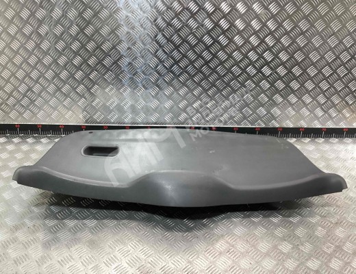 Обшивка крышки багажника Ford Fusion (JU) 2002-2005  Ford Fusion Fusion (JU) 2002-2005