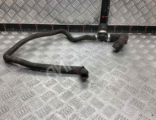 Патрубок (трубопровод, шланг) Opel Astra H 2004-2007  Opel Astra Astra H 2004-2007