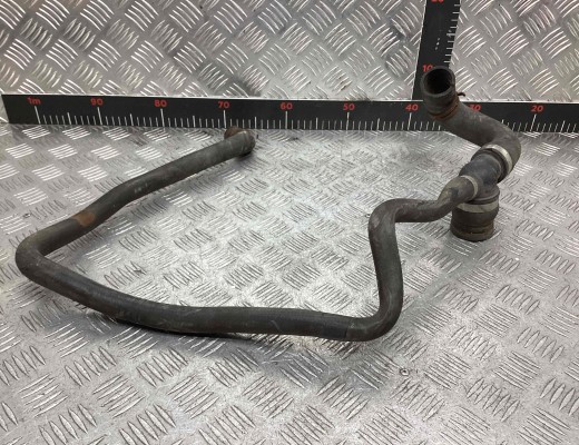 Патрубок (трубопровод, шланг) Opel Astra H 2004-2007  Opel Astra Astra H 2004-2007