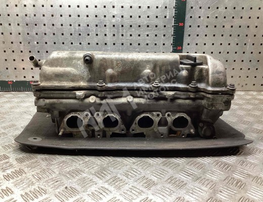 Головка блока цилиндров Nissan Primera II (P11) 1996-2002  Nissan Primera Primera II (P11) 1996-2002