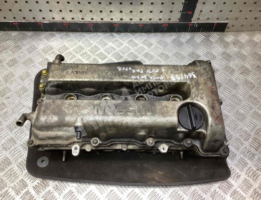 Головка блока цилиндров Nissan Primera II (P11) 1996-2002  Nissan Primera Primera II (P11) 1996-2002