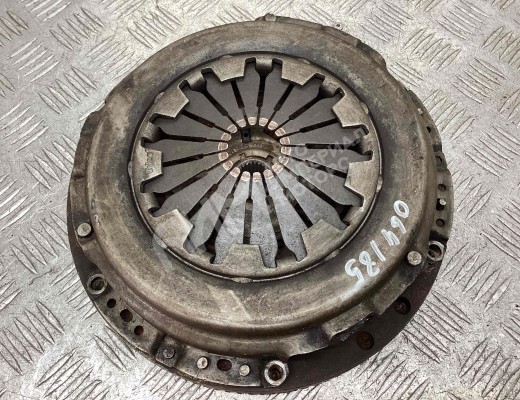 Комплект сцепления Volkswagen Lupo (6X) 1998-2005  Volkswagen Lupo Lupo (6X) 1998-2005