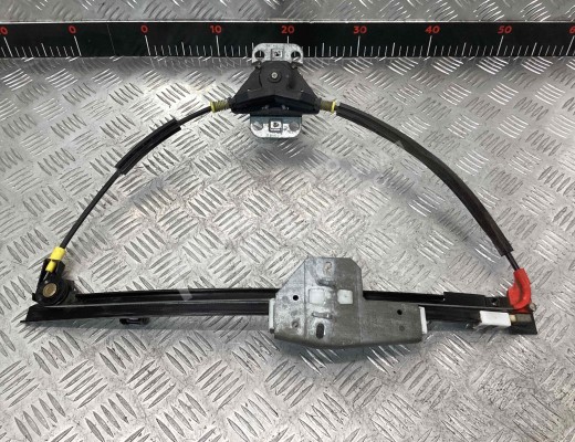 Стеклоподъемник задний правый Volkswagen Passat B4 (3A) 1993-1997  Volkswagen Passat Passat B4 (3A) 1993-1997