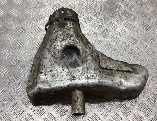 Защита (экран) выпускного коллектора Volkswagen Lupo (6X) 1998-2005  Volkswagen Lupo Lupo (6X) 1998-2005