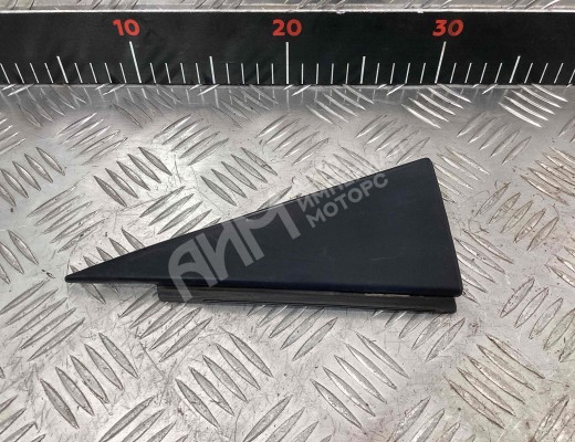 Накладка двери задней правой Volkswagen Passat B4 (3A) 1993-1997  Volkswagen Passat Passat B4 (3A) 1993-1997