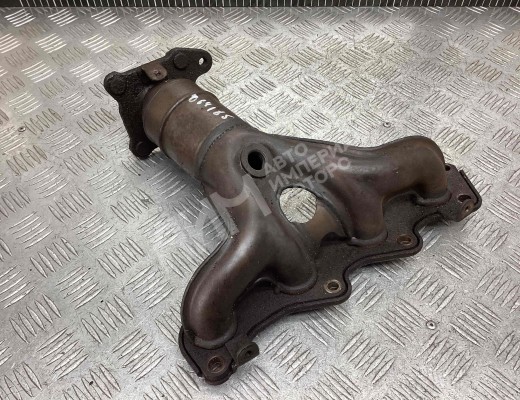 Катализатор Volkswagen Lupo (6X) 1998-2005  Volkswagen Lupo Lupo (6X) 1998-2005