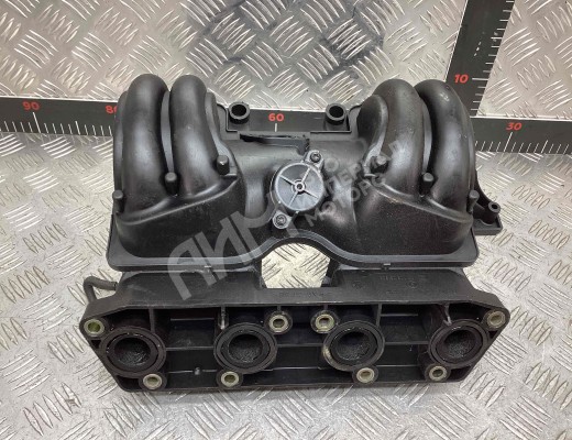 Коллектор впускной Volkswagen Lupo (6X) 1998-2005  Volkswagen Lupo Lupo (6X) 1998-2005