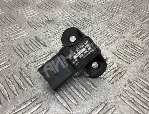 Датчик абсолютного давления Volkswagen Lupo (6X) 1998-2005  Volkswagen Lupo Lupo (6X) 1998-2005