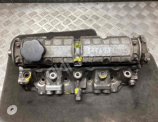 Головка блока цилиндров Renault Espace III 1996-2002  Renault Espace Espace III 1996-2002
