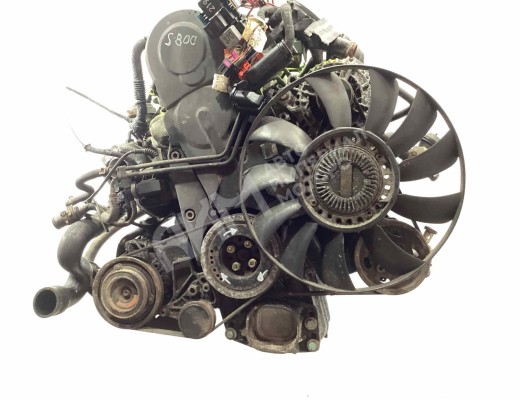 Двигатель Volkswagen Passat B5 (3B) 1996-2000  Volkswagen Passat Passat B5 (3B) 1996-2000