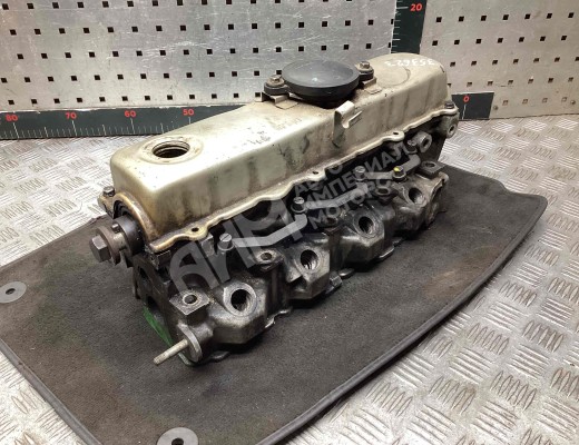 Головка блока цилиндров Nissan Sunny (Y10) 1990-2000  Nissan Sunny Sunny (Y10) 1990-2000