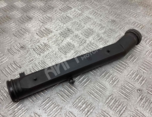 Трубка охлаждающей жидкости пластиковая Volkswagen Lupo (6X) 1998-2005  Volkswagen Lupo Lupo (6X) 1998-2005