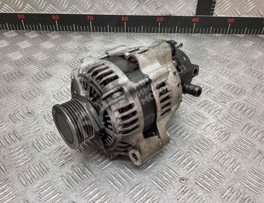 Генератор Kia Carens II (FG) 2006-2013  Kia Carens Carens II (FG) 2006-2013