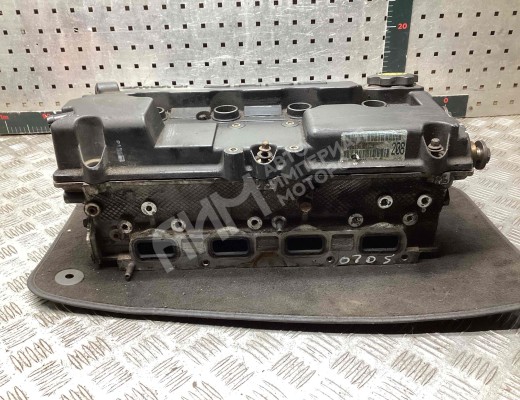 Головка блока цилиндров Chrysler PT Cruiser I (PT) 2000-2006  Chrysler PT Cruiser PT Cruiser I (PT) 2000-2006