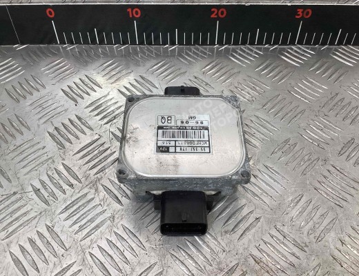 Блок управления АКПП Opel Signum 2003-2005  Opel Signum Signum 2003-2005