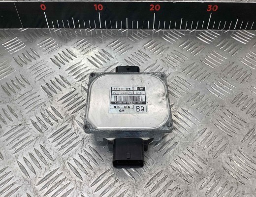 Блок управления АКПП Opel Signum 2003-2005  Opel Signum Signum 2003-2005