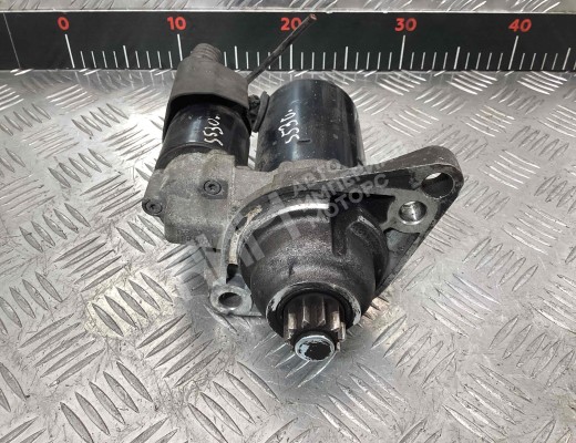 Стартер Volkswagen Touran I (1T) 2003-2006  Volkswagen Touran Touran I (1T) 2003-2006