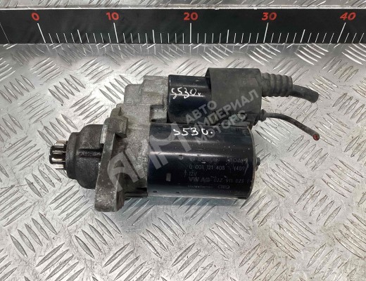 Стартер Volkswagen Touran I (1T) 2003-2006  Volkswagen Touran Touran I (1T) 2003-2006