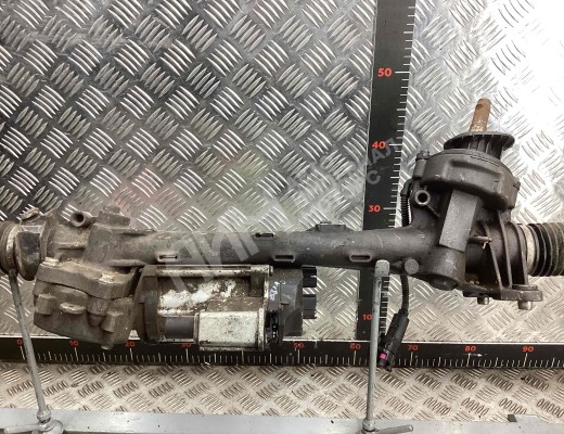 Рулевая рейка Volkswagen Caddy III (2K) 2004-2010  Volkswagen Caddy Caddy III (2K) 2004-2010