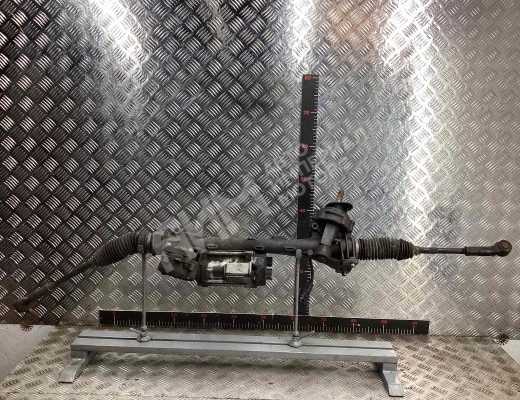 Рулевая рейка Volkswagen Caddy III (2K) 2004-2010  Volkswagen Caddy Caddy III (2K) 2004-2010