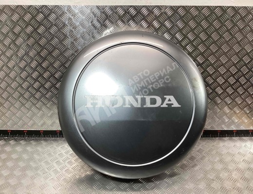 Чехол запаски Honda CR-V II (RD8, RD9) 2004-2006 рестайлинг  Honda CR-V CR-V II (RD8, RD9) 2004-2006 рестайлинг