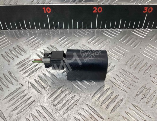 Блок управления вентилятором радиатора Citroen C8 I 2002-2008  Citroen C8 C8 I 2002-2008