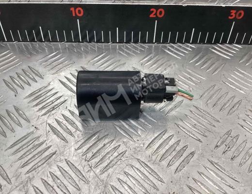 Блок управления вентилятором радиатора Citroen C8 I 2002-2008  Citroen C8 C8 I 2002-2008