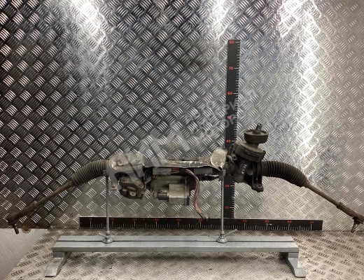 Рулевая рейка Volkswagen Touran I (1T) 2003-2006  Volkswagen Touran Touran I (1T) 2003-2006