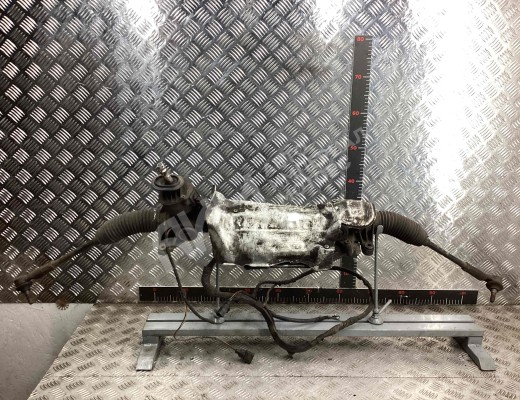 Рулевая рейка Volkswagen Caddy III (2K) 2004-2010  Volkswagen Caddy Caddy III (2K) 2004-2010