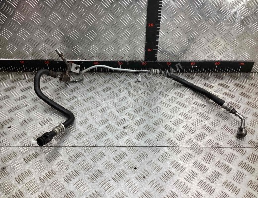 Шланг гидроусилителя BMW 5-Series (E60/61) 2003-2007  BMW 5-Series 5-Series (E60/61) 2003-2007