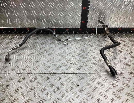 Шланг гидроусилителя BMW 5-Series (E60/61) 2003-2007  BMW 5-Series 5-Series (E60/61) 2003-2007