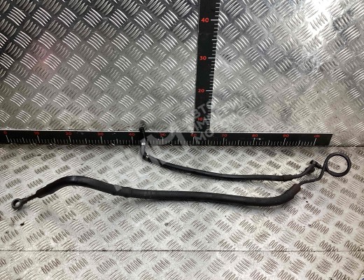 Шланг гидроусилителя Audi A4 B5 (8D) 1994-1999  Audi A4 A4 B5 (8D) 1994-1999
