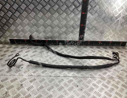 Шланг гидроусилителя Audi A4 B7 (8EC, 8ED) 2004-2008  Audi A4 A4 B7 (8EC, 8ED) 2004-2008