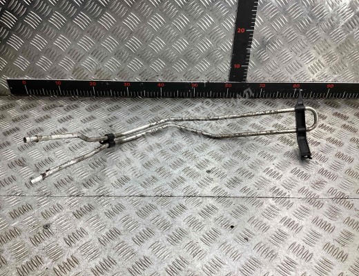 Радиатор гидроусилителя Audi A4 B7 (8EC, 8ED) 2004-2008  Audi A4 A4 B7 (8EC, 8ED) 2004-2008