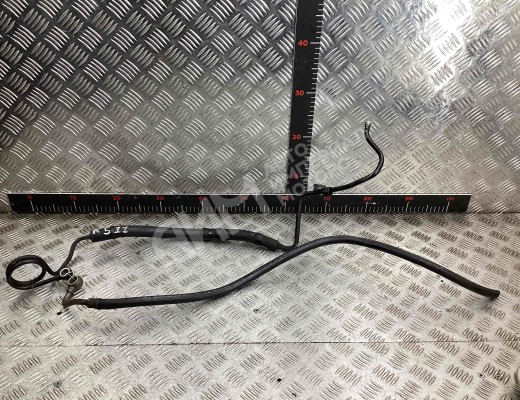 Шланг гидроусилителя Audi A6 C5 (4B) 1997-2001  Audi A6 A6 C5 (4B) 1997-2001