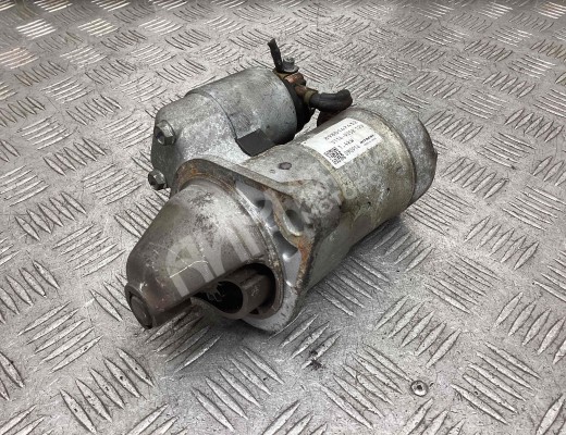 Стартер Opel Astra H 2007-2010 рестайлинг  Opel Astra Astra H 2007-2010 рестайлинг