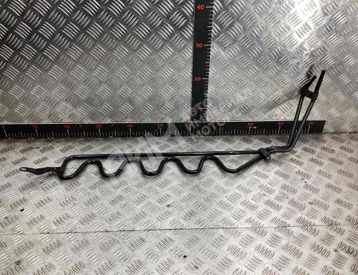 Радиатор гидроусилителя Audi A6 C5 (4B) 1997-2001  Audi A6 A6 C5 (4B) 1997-2001