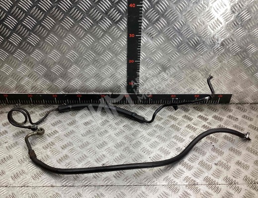 Шланг гидроусилителя Audi A4 B5 (8D) 1994-1999  Audi A4 A4 B5 (8D) 1994-1999