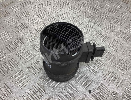 Расходомер воздуха Opel Astra H 2007-2010 рестайлинг  Opel Astra Astra H 2007-2010 рестайлинг