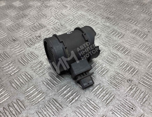 Расходомер воздуха Opel Astra H 2007-2010 рестайлинг  Opel Astra Astra H 2007-2010 рестайлинг