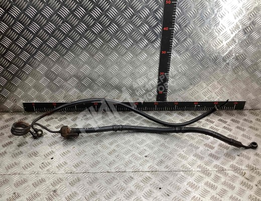 Шланг гидроусилителя Audi A4 B5 (8D) 1999-2001 рестайлинг  Audi A4 A4 B5 (8D) 1999-2001 рестайлинг