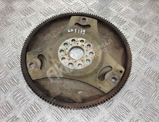 Маховик АКПП (драйв плата) Opel Vectra C 2002-2005  Opel Vectra Vectra C 2002-2005