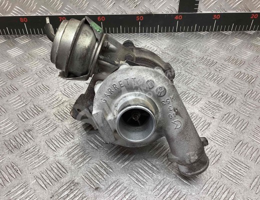 Турбина Opel Vectra C 2002-2005  Opel Vectra Vectra C 2002-2005