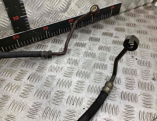 Шланг гидроусилителя Mazda 6 I (GG) 2002-2005  Mazda 6 6 I (GG) 2002-2005