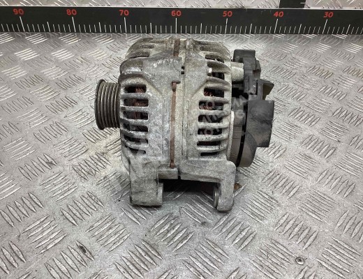 Генератор Opel Vectra C 2002-2005  Opel Vectra Vectra C 2002-2005